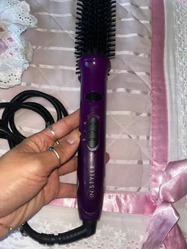 Chapinha da IN STYLER