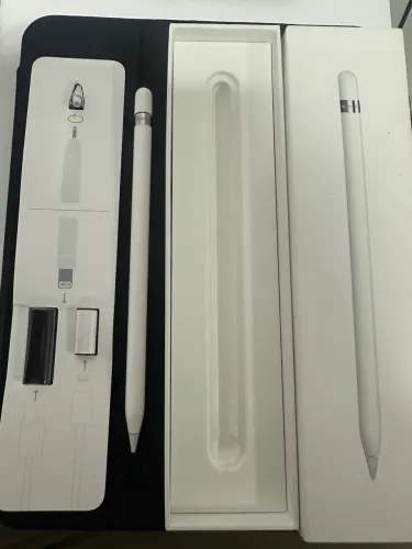 Apple Pencil 1