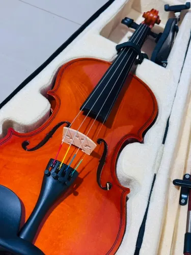 Violino 4/4 iniciantes