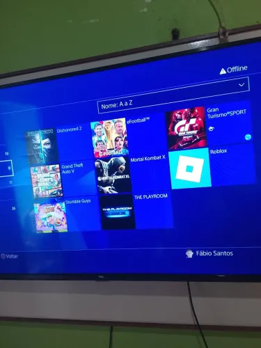 playstation 4