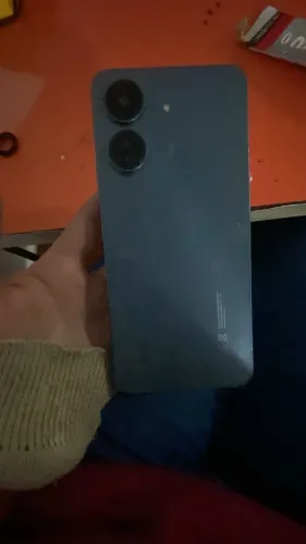Redmi 13C 