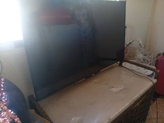 Tv 50 polegadas