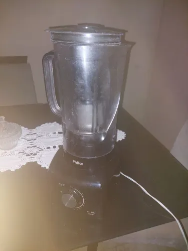 Liquidificador philco 1200w