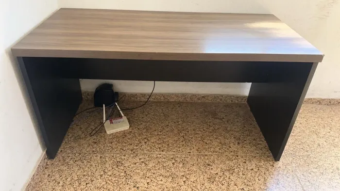 Mesa para escritório