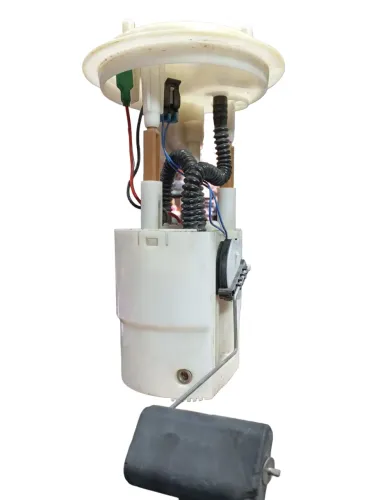 Bomba Combustivel Toro Renegade Compass 519615670
