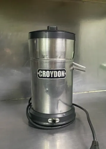 Extrator de suco/ espremedor Croydon