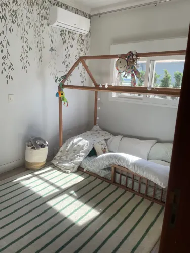 Cama montessoriana madeira maciça marca sleeper