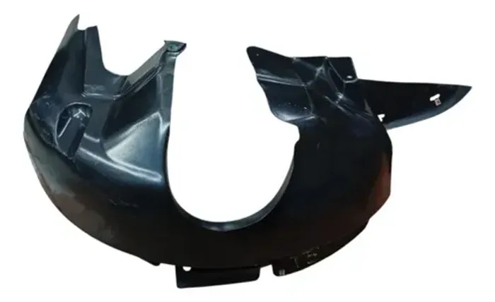 Para-barro Traseiro Esquerdo Freelander 2.5 2003-2008
