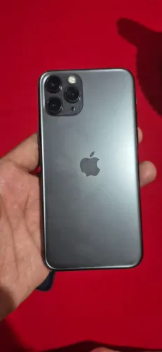 Iphone 11 Pró