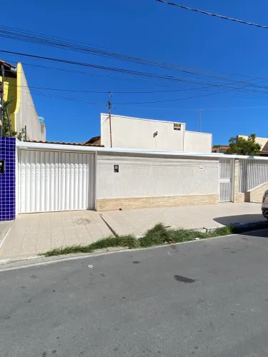Casa Gercino coelho para aluguel