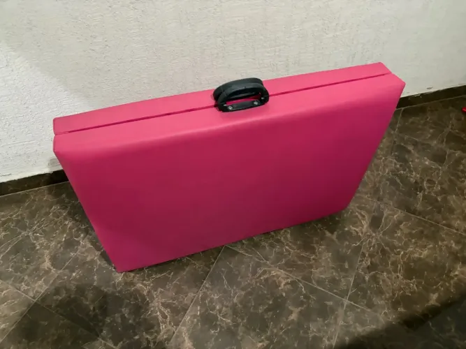 Maca portátil Santa Fe