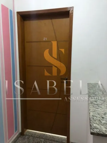 Cobertura, Vila Junqueira - Santo André