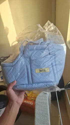 Bolsa de Pet Luxo