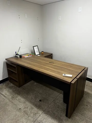 Mesa Para Escritório