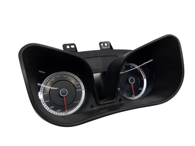 Painel de instrumentos Lifan 530 2016 