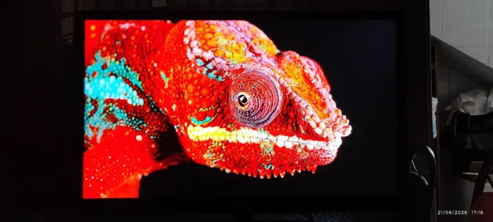 TV LED LG Slim 47 Polegadas