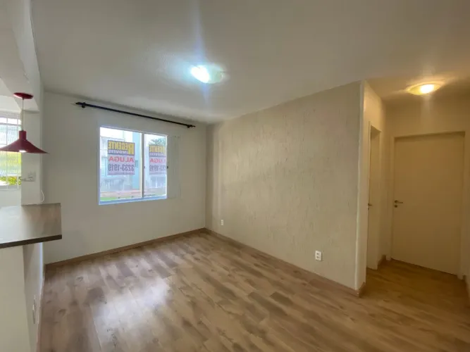 Ótimo apartamento de 1 dormitório para locação, no bairro Agronômica!