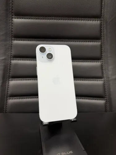 iPhone 15 Branco