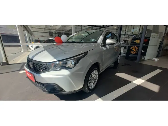 Fiat Argo Drive 1.0 Firefly 2025