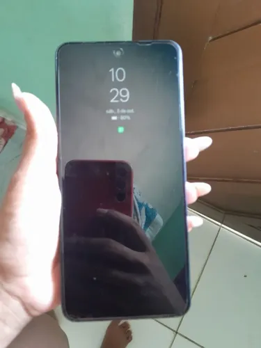 Realme C75x