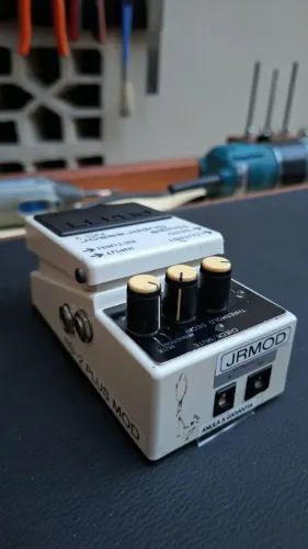 Boss NS-2 JR MOD