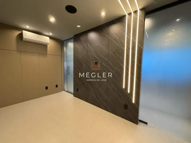 Locação de Sala Corporativa | Escritório Comercial | Consultório | Loja Boutique | 57 m² |