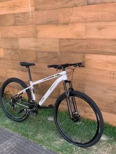 BICICLETA ARO 29 