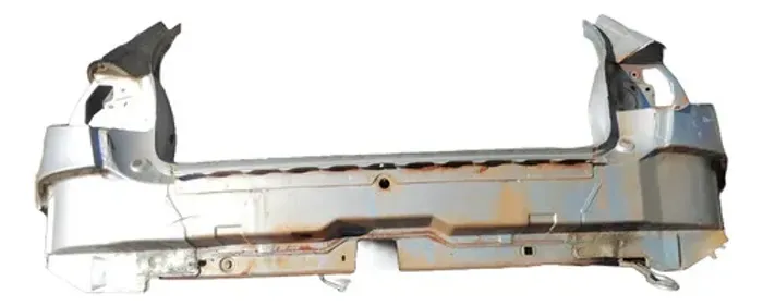 Painel Traseiro Peugeot 206/207 99 A 10