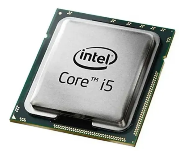 Processador Intel Core I5-3470 - LGA 1155