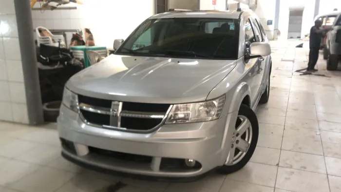 Dodge Journey RT 2.7 V6 185cv Aut. 2010