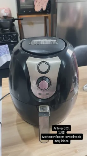 Airfryer