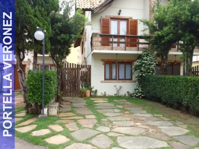 CASA RESIDENCIAL em TABOÃO DA SERRA - SP, PARQUE ASSUNÇÃO