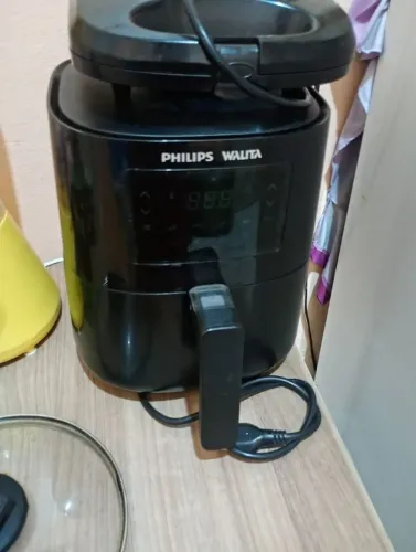 Airfryer