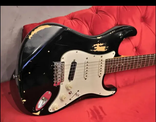 Guitarra Tagima VENDER RÁPIDO 