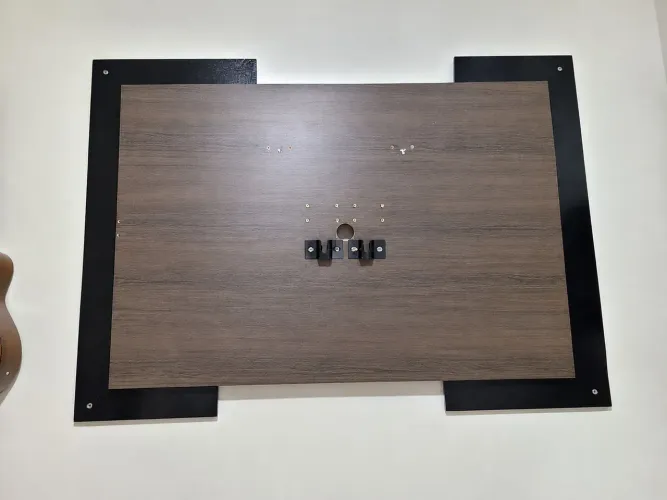 Painel para TV 