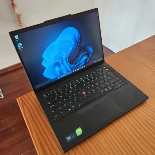 Thinkpad T14 Gen5 Ultra 5 135U 16gb Ram 256gb SSD FHD+ Teclado PT-BR Retroiluminado