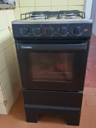 Vendo Fogão 4 bocas