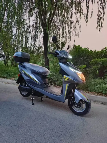 Mobilidade urbana em 2 rodas