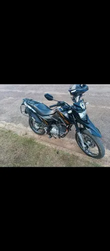 Crosser z 2020
