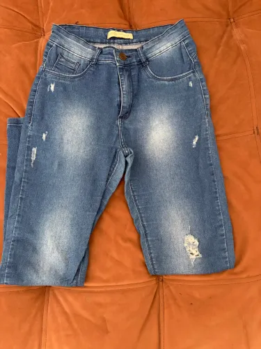 Calça jeans 