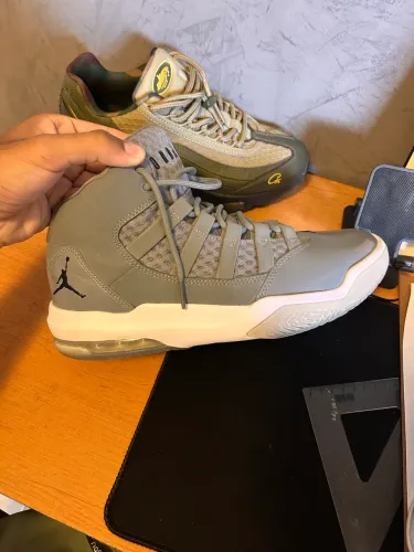 Air Jordan OG