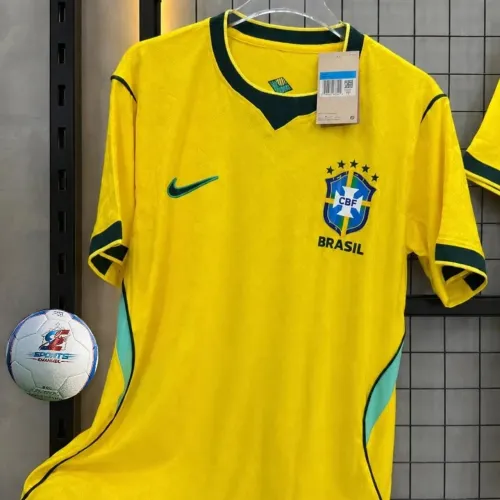 Camisa jogador