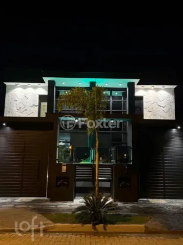 Casa à venda Rodovia José Carlos Daux, Vargem Pequena - Florianópolis
