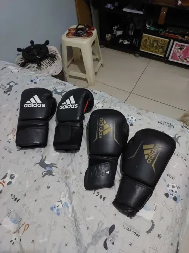 Luvas de luta/Boxe