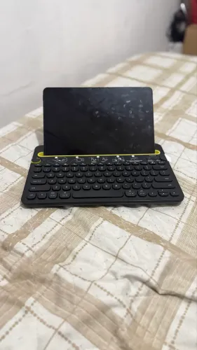Teclado Bluetooth Logitech