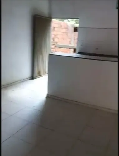 Vendo Casa no Bairro Santo Antonio