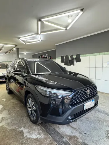 Toyota Corolla Cross XRE 2.0 16V Flex AUT 2023