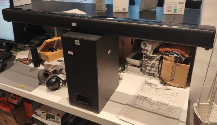 JBL Soundbar Cinema SB 130