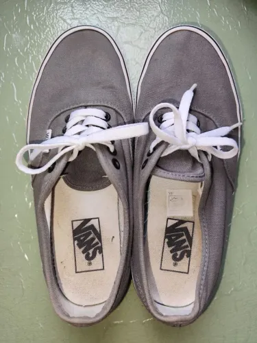 Sapato Vans Original