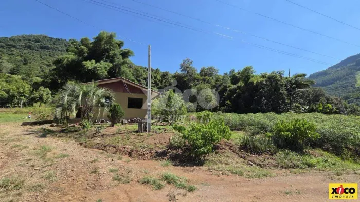 SÍTIO / CHÁCARA PARA VENDA EM NOVA PETRÓPOLIS / RS NO BAIRRO LINHA PIRAJÁ BAIXA